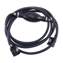 6Y2-24306-56 Fuel  Hose 6mm Petrol Tank Connectors Kit Tool for  Boat Engine 61J-24306-04-00 6Y1-24306-55