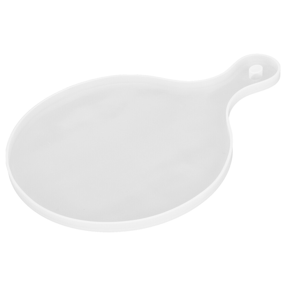 Silicone Cheese & Snack Tray Mold Â Round & Square, 13X9.2in 6951391672786