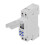 TM610-2 Digital Programmable Timer Switch Din Rail Mount, 1 Channel 1