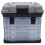 Grey 4 Layer Fishing Tackle Storage Box 19