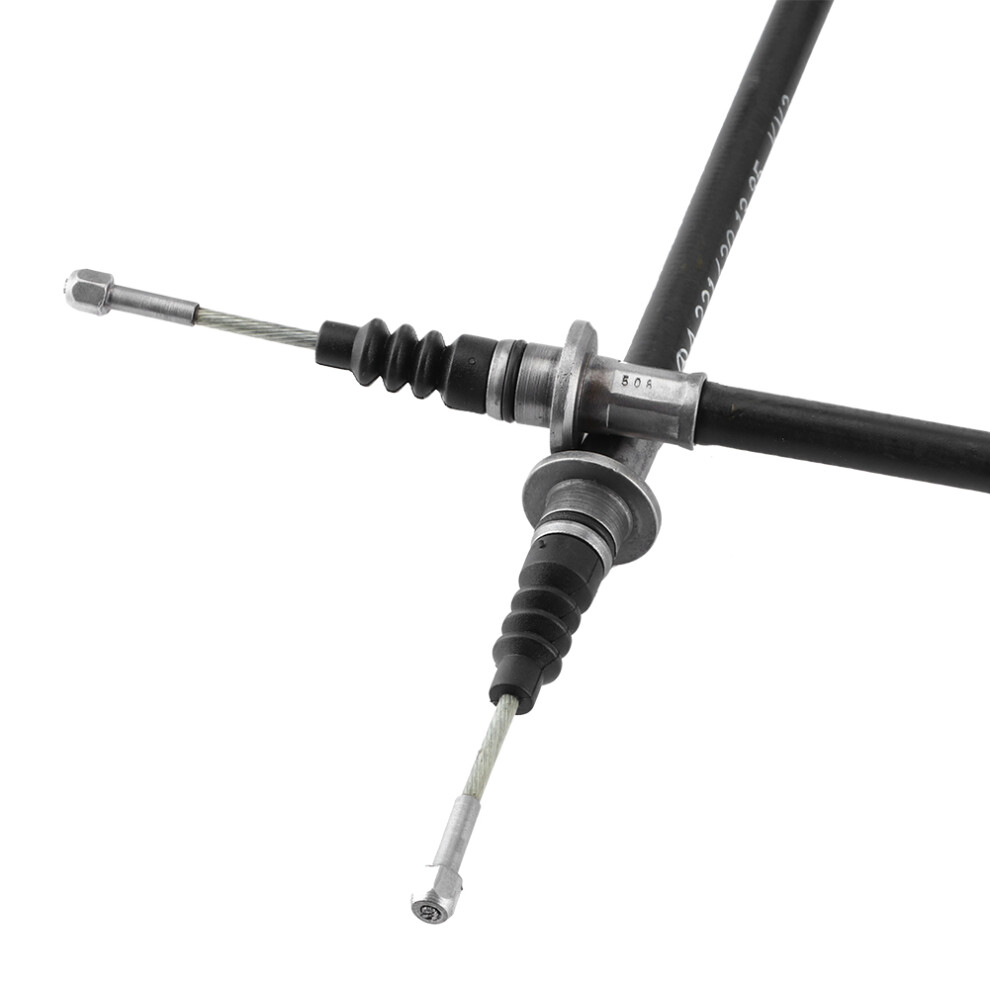 Epb Handbrake Unit For W221 S550 07-13 7055741609015