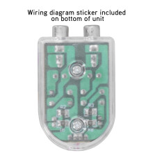 Speaker High to Low Converter 12V