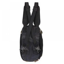 Fashionable and durable pet bag, pet chest bag, cat corner bag, teddy bear outdoor shoulder bag, shoulder pad backpack