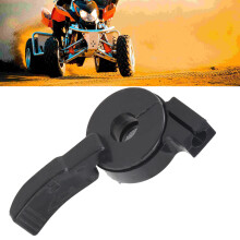 Pit Trail Dirt Bike Choke Lever Replace