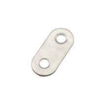 pièce de raccordement en acier inoxydable épais, pièce de raccordement, pièce droite, pièce en fer, angle droit, code d'angle, pièce de