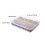 Stackable Food Storage Bin with Lid, PP Plastic, 22x27.5x5cm 3