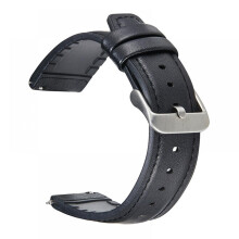 Per orologio WATCH in pelle con cinturino gt2gt34Slip20/22mmPro cinturino in pelle42/46mm