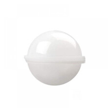 Moule Ă colle cristal miroir fait main boule cube pyramide moule en silicone ornements