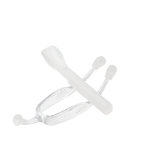 An Pupil Contact Lens Wearing Aid Beauty Contact Lens Wearing Device Box Clip Suction Stick Companion Auxiliary Wearing Storage Tool