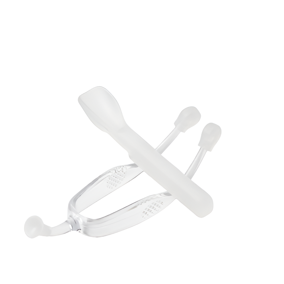 An Pupil Contact Lens Wearing Aid Beauty Contact Lens Wearing Device Box Clip Suction Stick Companion Auxiliary Wearing Storage Tool