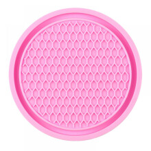 Creative Grid -kennomainen autovesimukimatto, monitoiminen autosäilytysmatto strassilla, liukumaton
