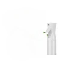 Sprühflasche für Friseurbedarf, Hochdruck-Sprühkessel, Garten-Sprühkessel, Alkohol-Sprühflasche aus Kunststoff, Dauersprühflasche