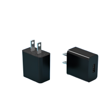 Laddningshuvud USB-port lämplig för små hushållsapparater, mobiltelefoner, digitala produktadaptrar