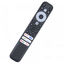 Til TCL TV stemmefjernbetjening RC813RC902V FMR2FMR