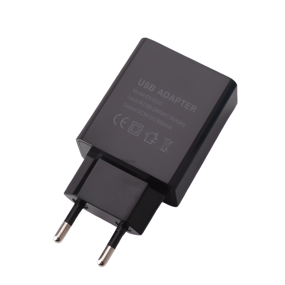 5V3a Charging Head Usb Plug5v3a Charger For15w Mobile Phone Tablet Computer Fast Charging Adapter 9558830300995