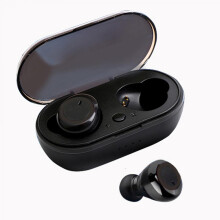 Écouteurs Bluetooth Mini Portables Sans Fil Écouteurs Bluetooth Tactiles Multifonctionnels