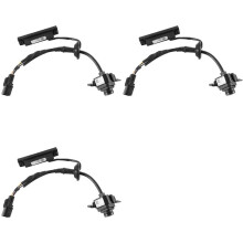 3X 99240-K7000 99240K7000 Nova Câmera de Ré com Assistência para I10 20-22 Câmera de Ré