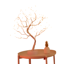 Christmas lights led fireflies tree lights all over the Sky star birthday gift decoration lights