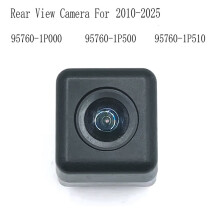 2X 95760-1P510 Rear View Camera Backup ParkingCamera Repair Kit for  Venga 2010-2025 95760-1P000 95760-1P500