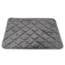 Pet Mat Winter Dog and Cat Sleeping Mat Thick Blanket Pet Nest Heating Mat Warm Mat