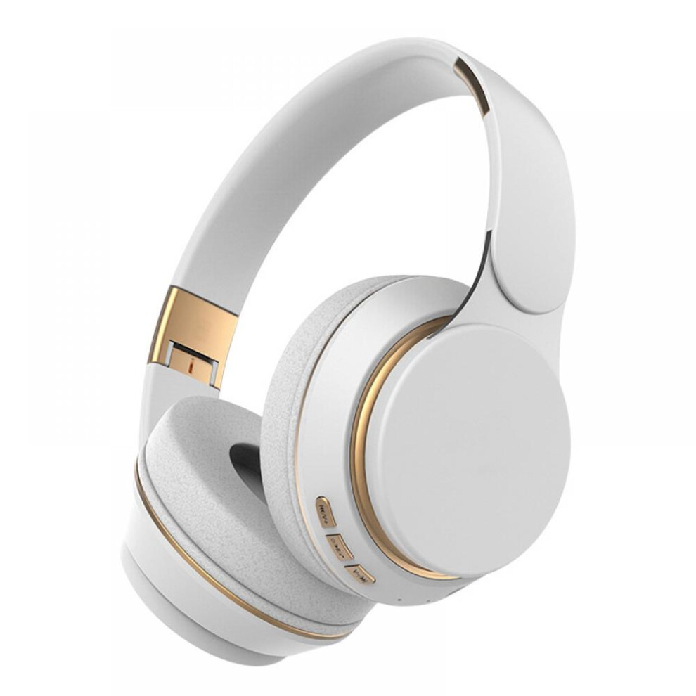 Wireless Headset Bluetooth Headset Subwoofer Stereo Card Sports Computer Headset 9362892526343