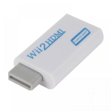 WII to HDMI converter wii to hdmi adapter wii2to hdmi HD wii2hdmi