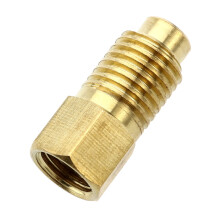Vakuumpumpenadapter für R134a-Kältemittel (Auto-Kältemittel)