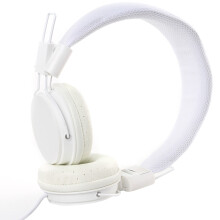 Kabelgebundener Over-Ear-Kopfhörer mit bequemen Ohrpolstern, langlebiges Headset mit hoher Klangqualität für Musik und Gaming, kabelgebundener