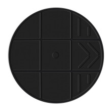 Antislip VR-oefenmat/gamingpad voor een meeslepende game-ervaring