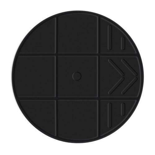 Tapis de jeu VR antidérapant pour une expérience de jeu immersive