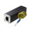 Gigabit Ethernet Surge Protector Metal Housing 1 Pack 1