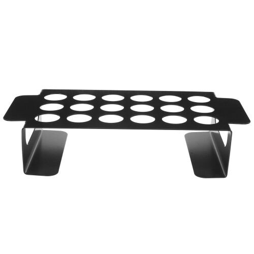 Grilliteline kanan koiville, hopea, ulkogrilli, 1 kpl