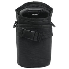 Robust skannerhylster med belteklips for Symbol TC20/TC53/TC70/TC72/TC75/TC77/MC3090/MC3000/MC55/MC65/MC2100/EDA50/EDA51/70E