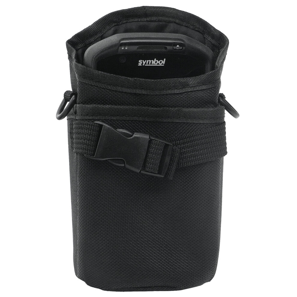 Rugged Scanner Holster With Belt Clip For Symbol Tc20/Tc53/Tc70/Tc72/Tc75/Tc77/Mc3090/Mc3000/Mc55/Mc65/Mc2100/Eda50/Eda51/70E 9028731022932