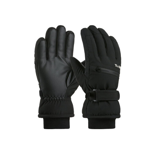 Winter Ski Gloves Thermal Waterproof Touchscreen Windproof