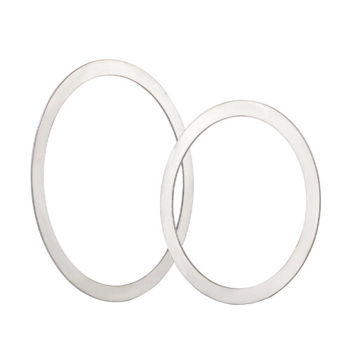 BUYISI 自行车中轴垫片 24/29/30mm 共6片 2