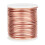 Μαλακό γυμνό σύρμα χαλκού 12Gauge, καρούλι 65ft – Καθαρός συμπαγής χαλκός για 1