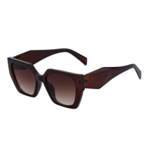 Γυναικεία γυαλιά ηλίου Cat-Eye Full Frame με προστασία UV