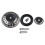 Premium Kitchen Sink Strainer Replacement Waste Plug Basin Drain Filter Steel 4
