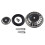 Premium Kitchen Sink Strainer Replacement Waste Plug Basin Drain Filter Steel 7