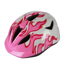 Cască reglabilă pentru copii, multi-sporturi, pernițe respirabile cu carcasă din PC ranforsată, miez din EPS absorbant de șocuri și