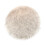 Seat Cushion Pad Artificial Mat White Gray 33cm 3