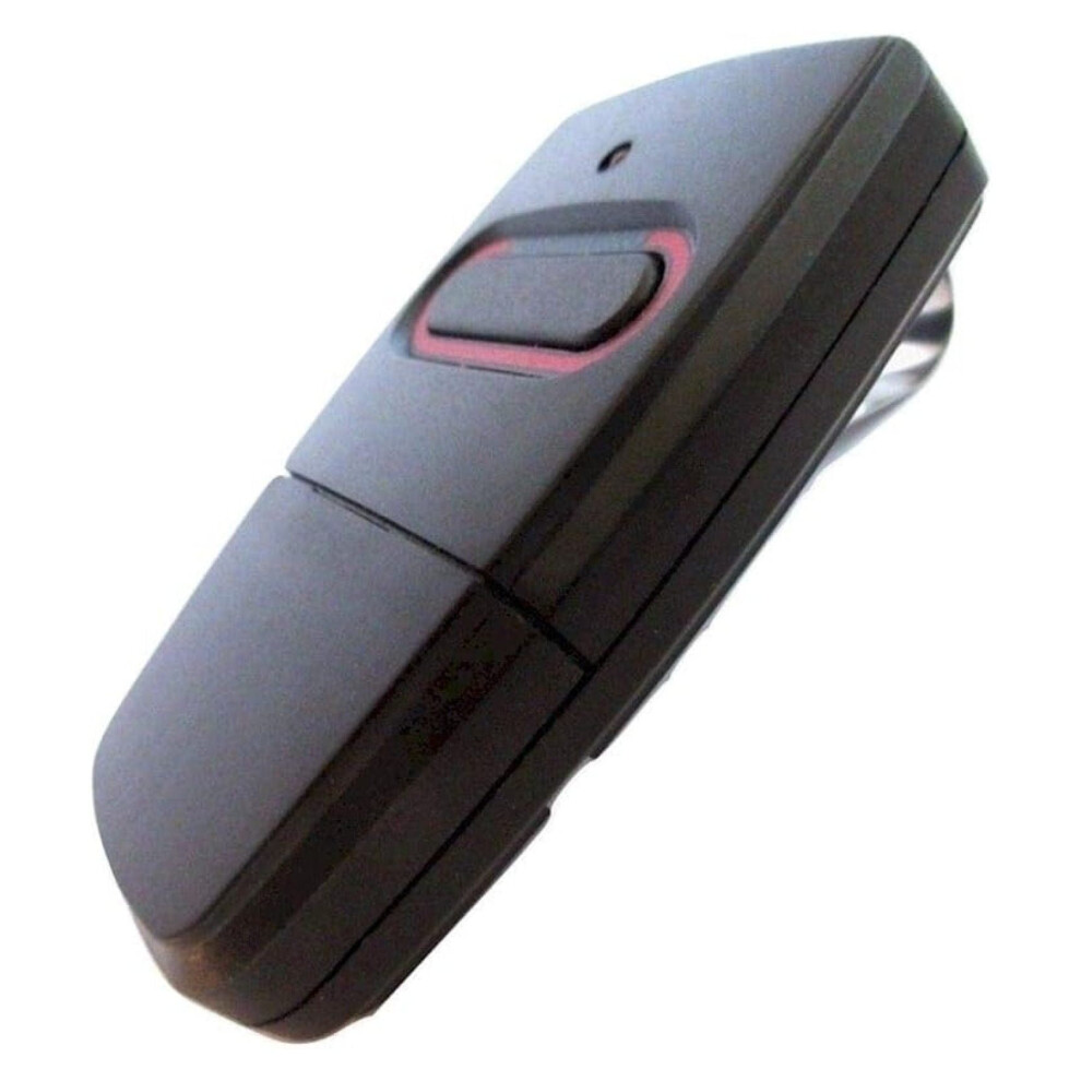 Heddolf M220-1Kb Gate Remote 300Mhz - Multi-Code 3089 Compatible - 10 Code Memory - Replacement Key Fob 9083649374252
