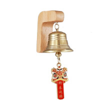 Dopamine Doorbell Magnetic Operation Wind