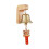 Dopamine Doorbell Magnetic Operation Wind 1