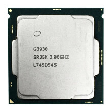 IntelCeleron G3930 G3900 Kaby Lake 2.9GHz Dual-Core Dual-Thread Desktop CPU Processor 2MB 51W LGA 1151