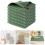 Microfiber Dish Towels – Absorbent, Lint-Free, Thick & Soft, Compatible with Kitchen Use, Fast Drying & Multipurpose 1