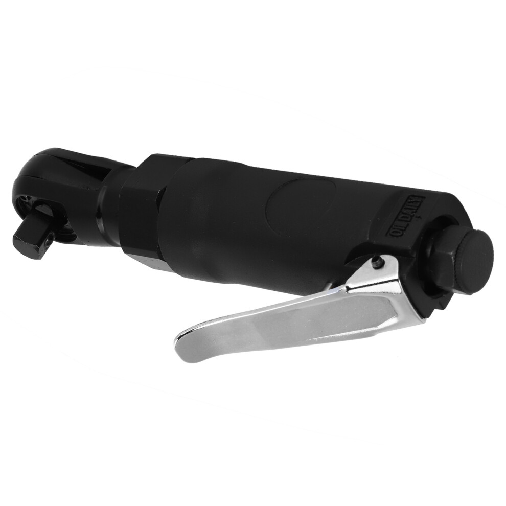 3/8 Mini Pneumatic Ratchet Wrench, Forward/Reverse, Zinc Alloy 8431391965197