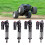 Unterdruck RC-Car-Stoßdämpfer 1/10 3