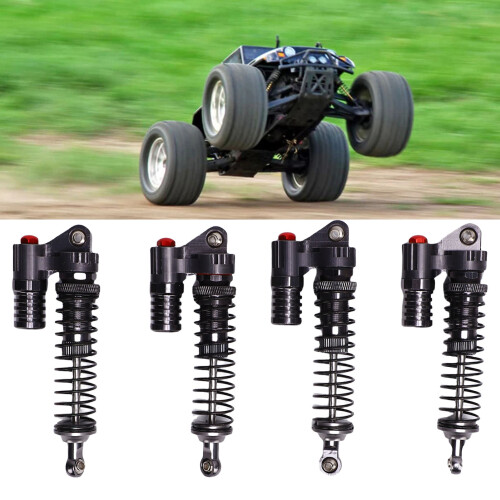 Unterdruck RC-Car-Stoßdämpfer 1/10 2
